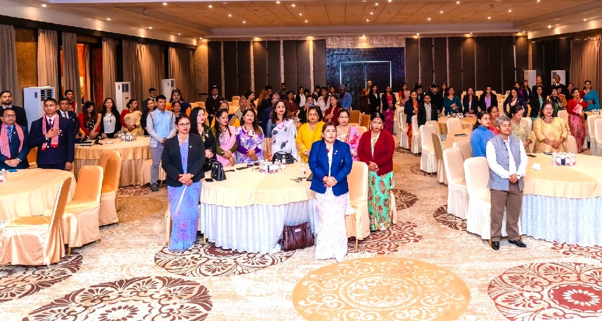 सिटिजन लाइफद्वारा ‘अवार्ड सेरेमोनी एन्ड स्किल इन्हान्स्मेन्ट कार्यक्रम’ सम्पन्न
