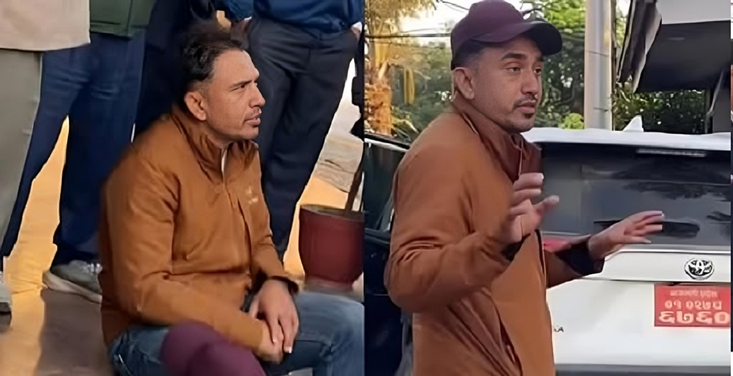 भरतपुर महानगरले धोका दियो, अब रंगशाला फर्कन्नँ : धुर्मुस