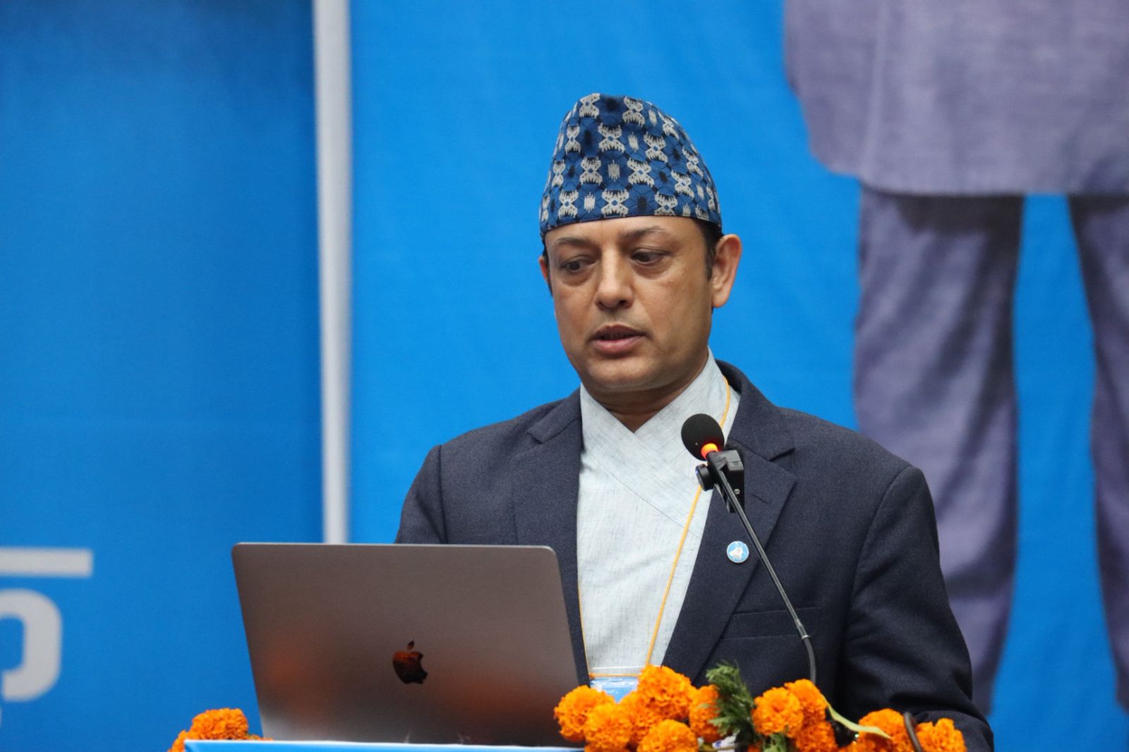 रवि-बालेन एकता ‘जनताको चाहना’को प्रतिफल हो : डिपी अर्याल