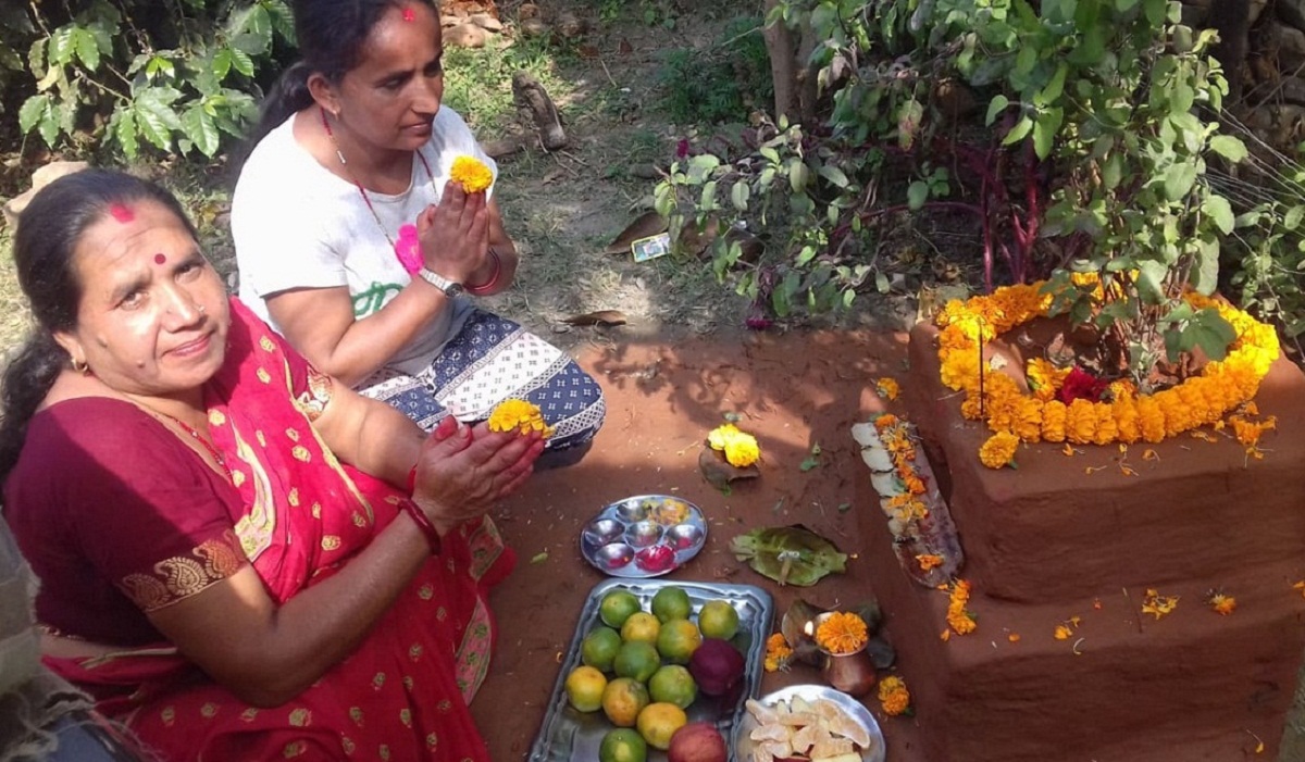हरिबोधनी एकादशी : चार महिनापछि जाग्दै भगवान विष्णु, आज के-के गर्ने ?