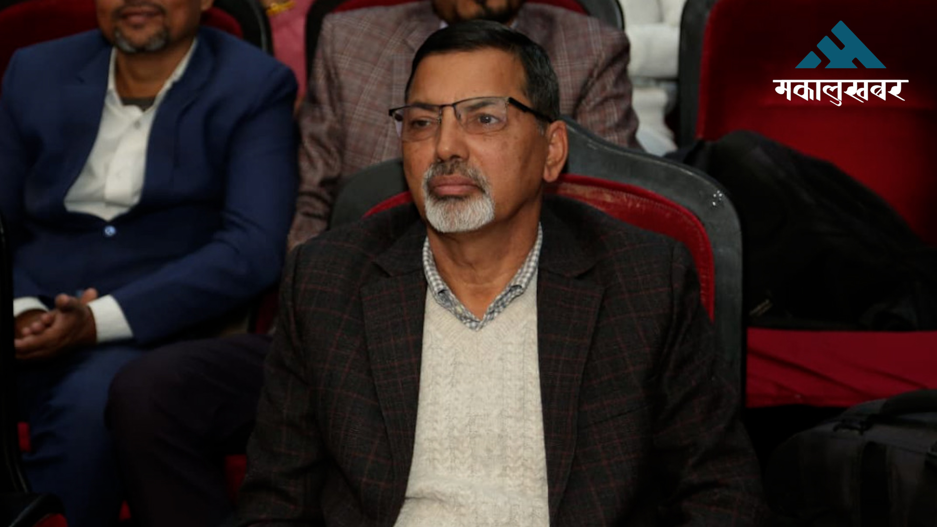 काँग्रेस, एमाले र माओवादीकै कारण मुलुक चरम भ्रष्टाचार र परिणामहीन अवस्थामा पुग्यो : जनार्दन शर्मा