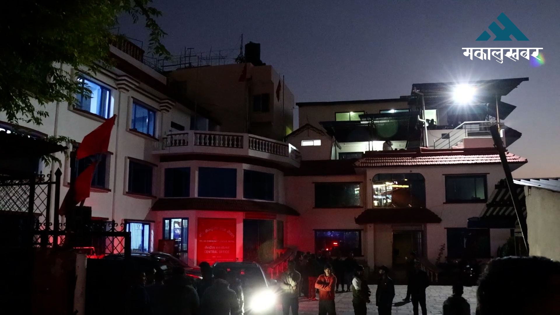 नेपाली कम्युनिस्ट पार्टी र जनता समाजवादी पार्टीबीच एकता अन्तिम चरणमा