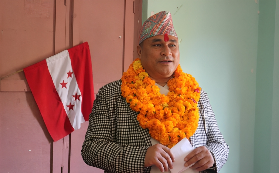 देउवालाई ‘बाइपास’ गरेर नेतृत्व हत्याउने सपना नदेख्न मुख्यमन्त्री शाहको चेतावनी