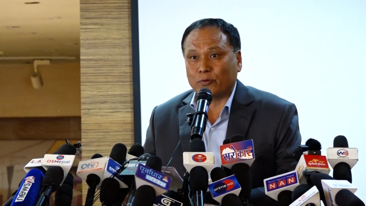 यी हुन् ‘उज्यालो नेपाल’का अध्यक्षसहित ५१ जना केन्द्रीय सदस्य (नामावलीसहित)