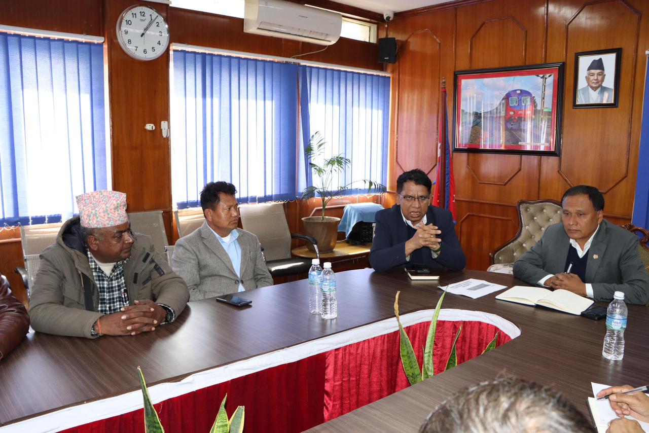 बञ्जरेबासीसँगको वार्ता निष्कर्षविहीन, कुलमानले दिए चेतावनी