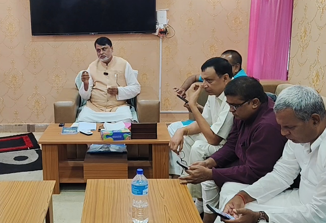 कांग्रेससहित सात दल छलफलमा, सभामुखमाथि अविश्वासको प्रस्तावको तयारी