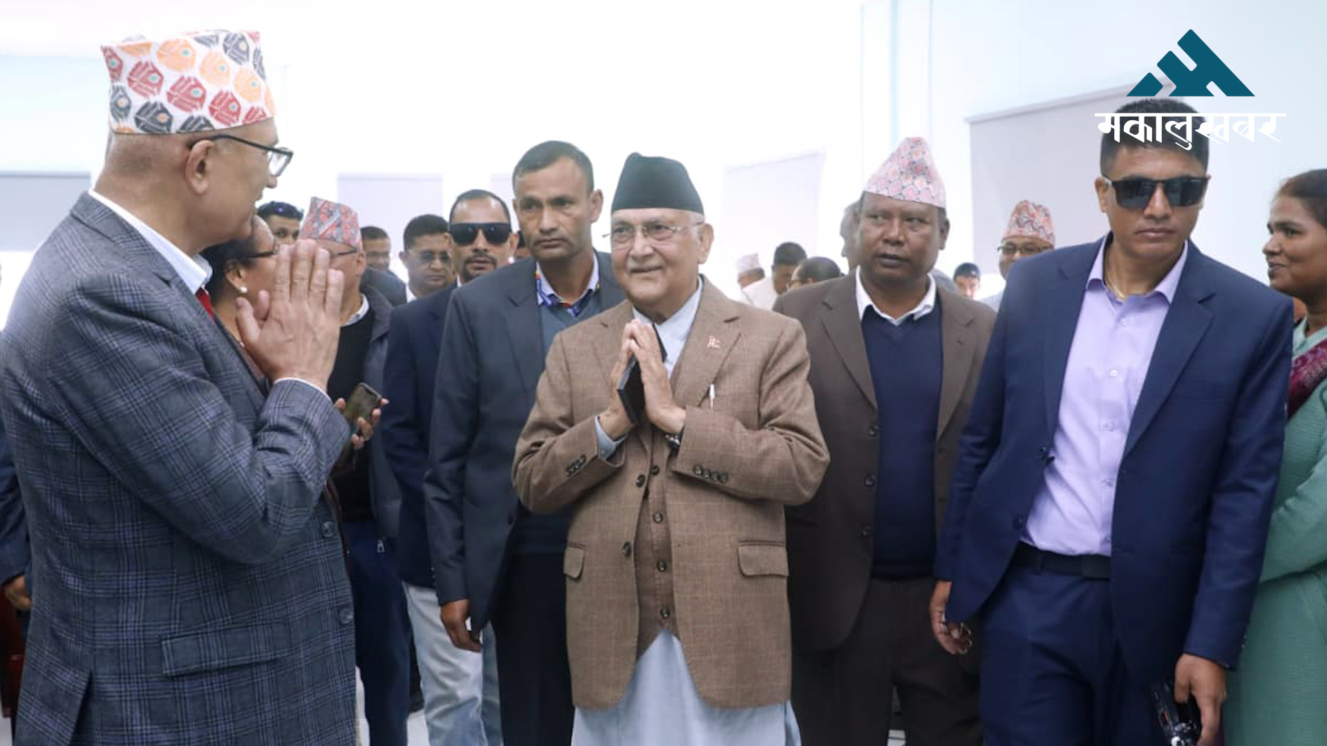 प्रतिनिधिसभा पुनःस्थापनाका लागि सर्वोच्चमा एमाले, दियो निवेदन