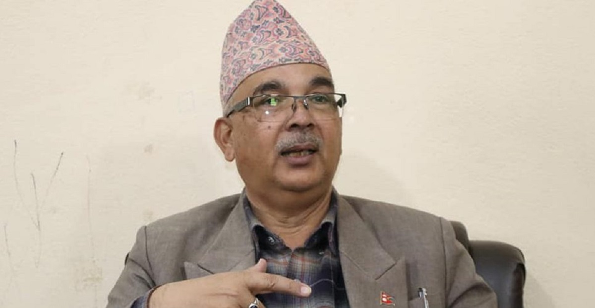 हित प्रवर्द्धन गर्न राष्ट्रिय स्वतन्त्र नागरिक समाज गठन