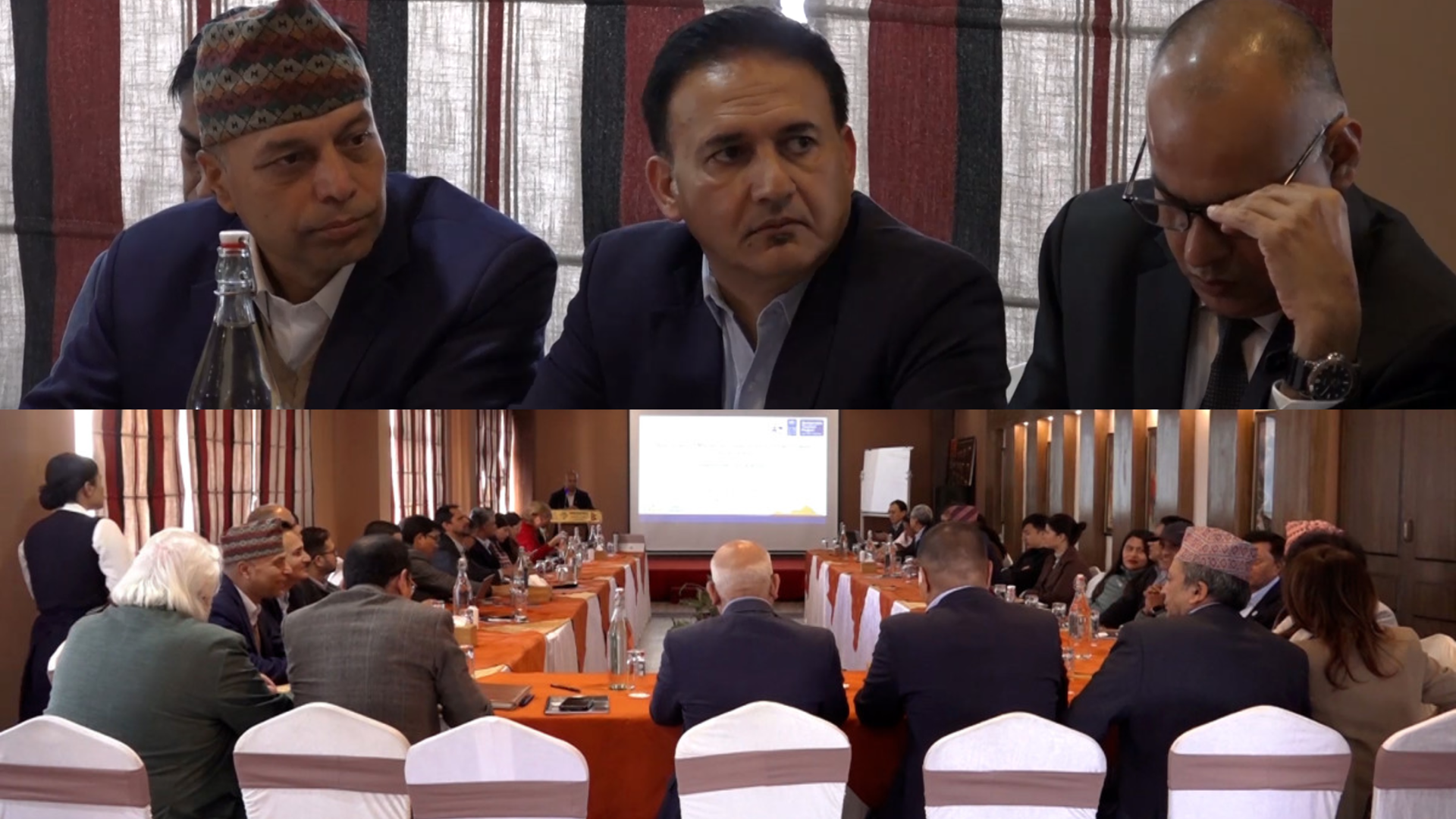 पर्यटन प्रवर्द्धनको रणनीति बनाउन सरोकारवालाहरूसँग छलफल सुरु