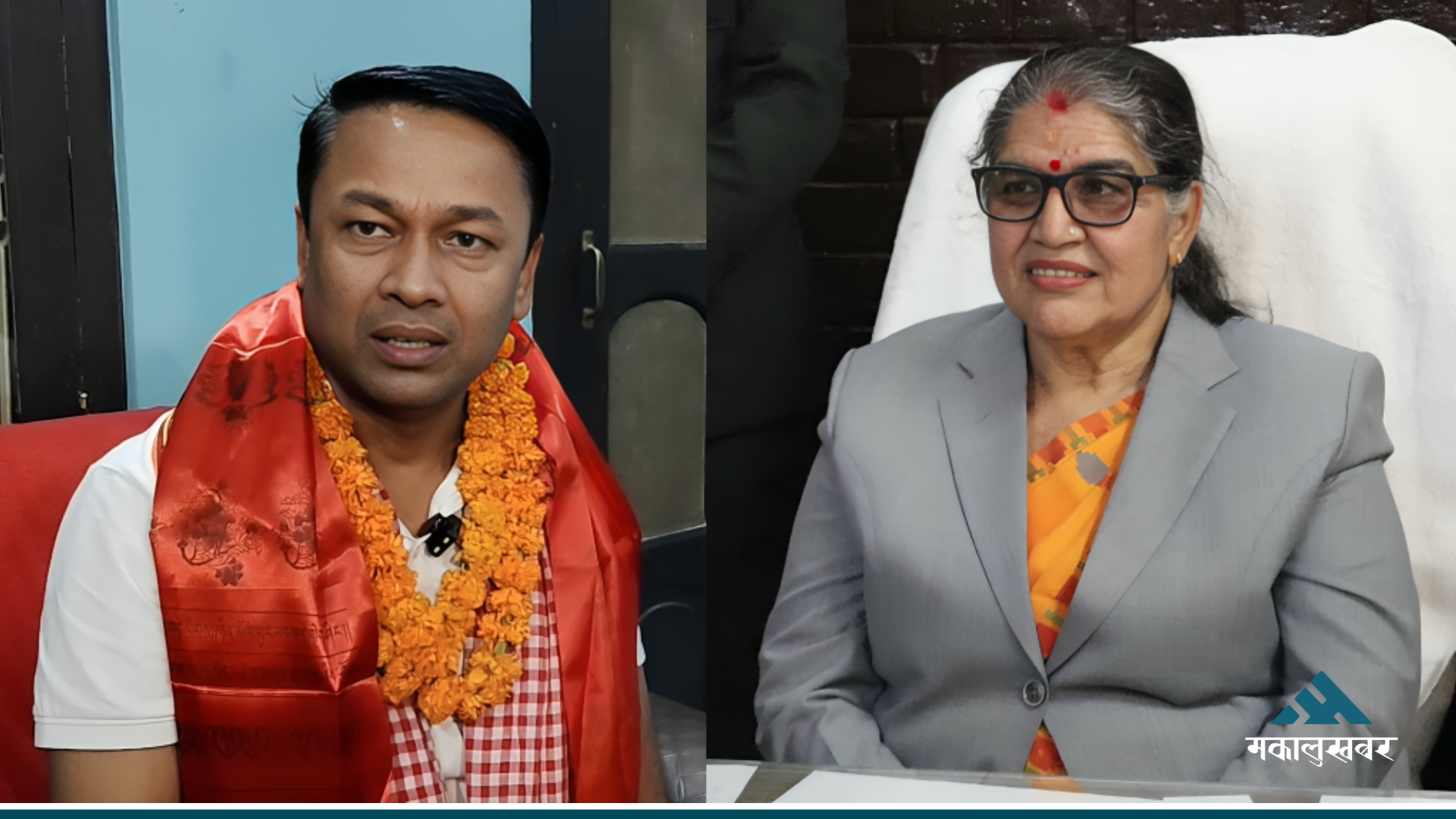 मधेस प्रदेशको अवस्था हेरेर बाटोमै सपथ लिन बाध्य भएँ : मुख्यमन्त्री यादव