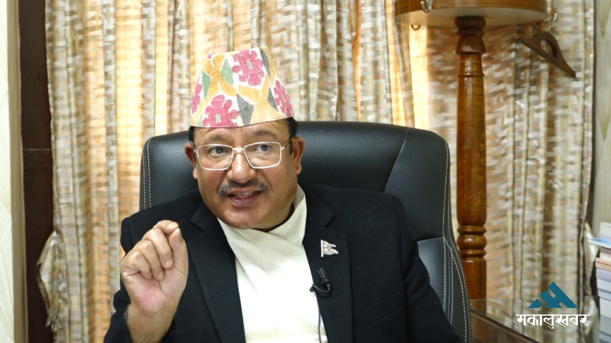 कसरी हुँदैछ फागुन २१ को निर्वाचनको तयारी ?