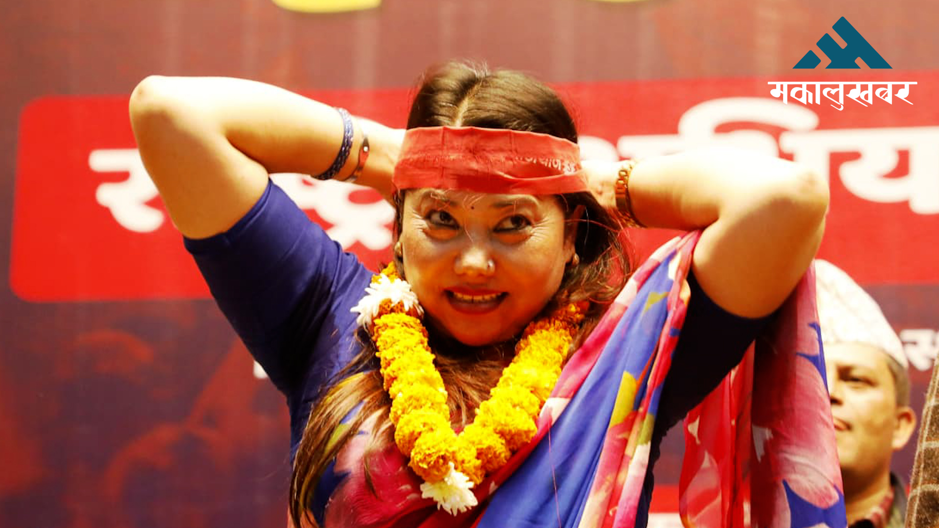 शंकर र योगेशलाई रामकुमारीको खुला पत्र: ‘बालाई सहमत गराएर अघि बढ्नुस्’