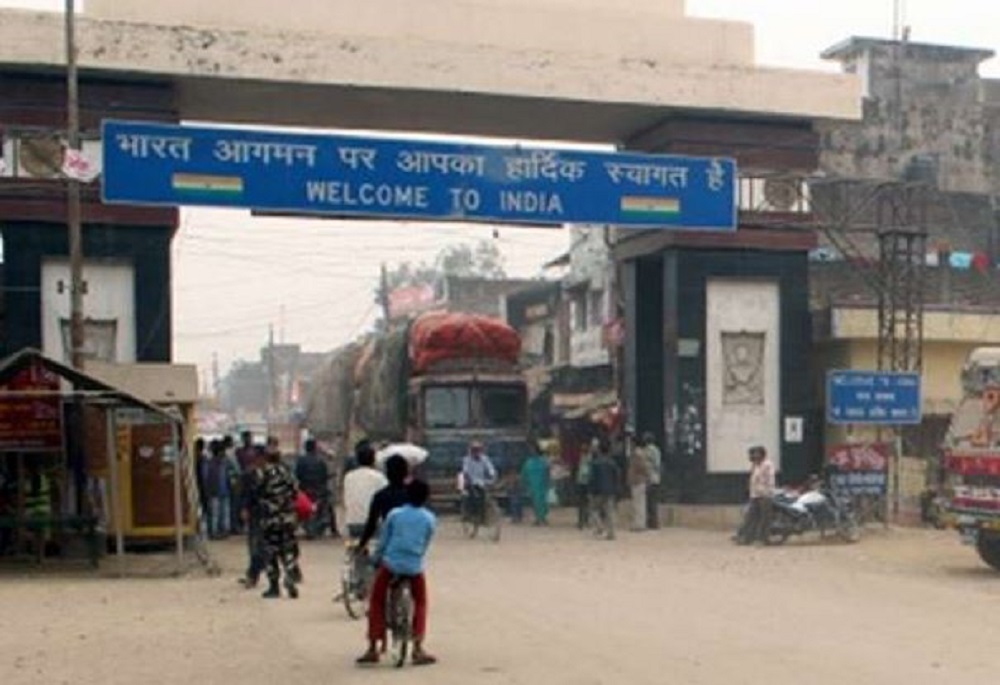 सप्तरीका भारतसँग जोडिएका नाका ३ दिन बन्द हुने