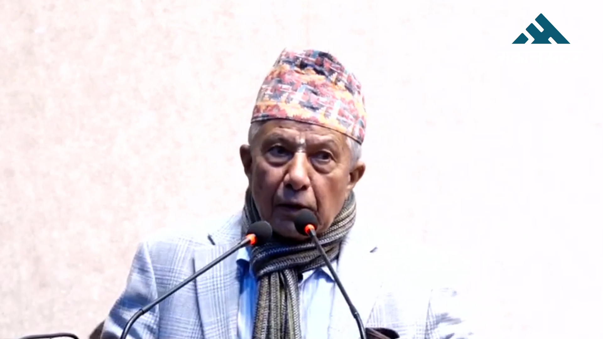 कांग्रेसमा अब कुनै गुट छैन : प्रदेश सभापति शर्मा