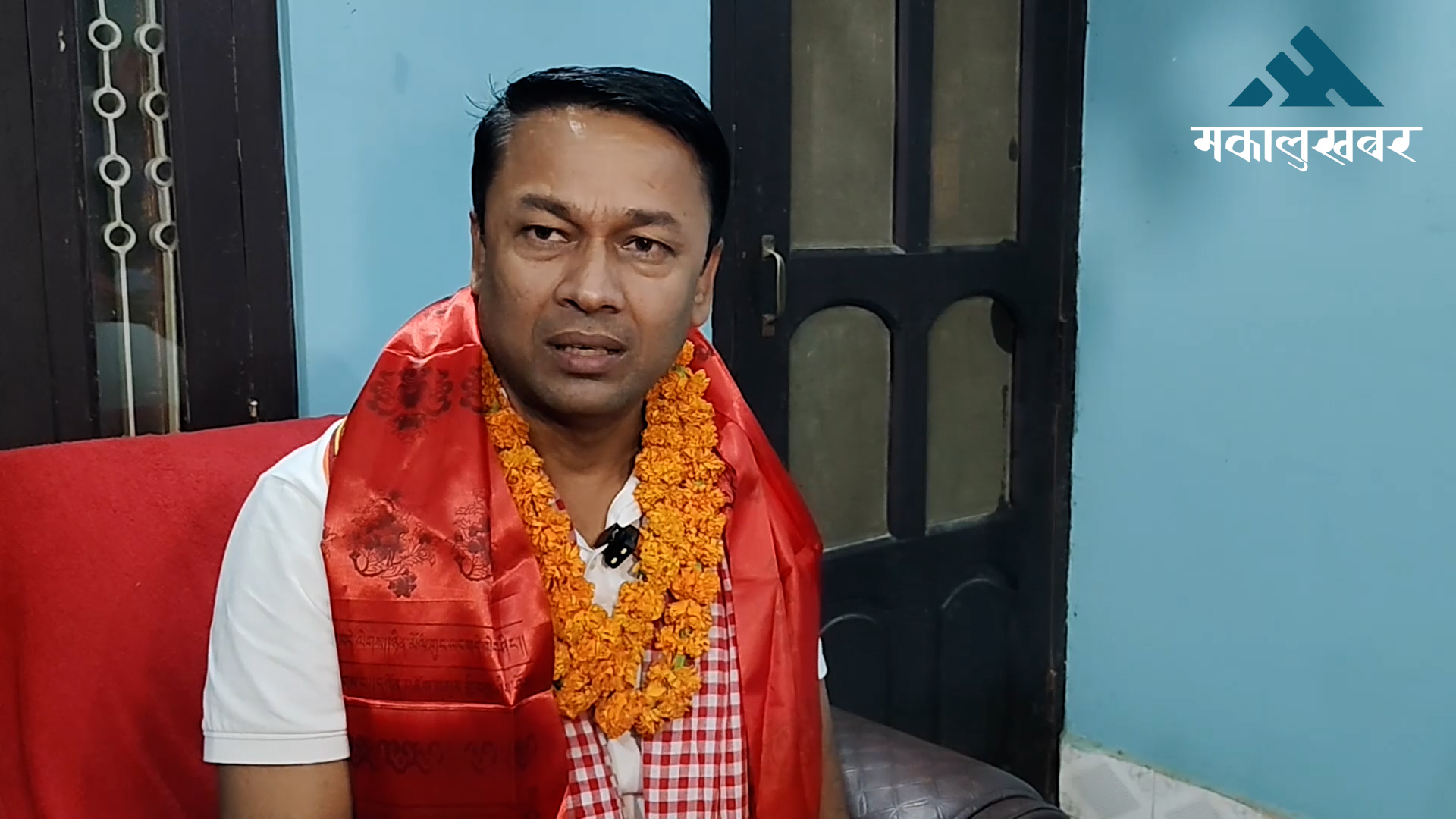 मधेस प्रदेशका मुख्यमन्त्री यादवको राजीनामा स्वीकृत