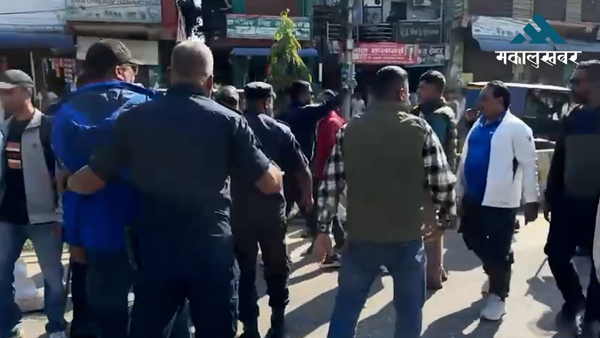 बाराको सिमरामा कर्फ्यू आदेश जारी