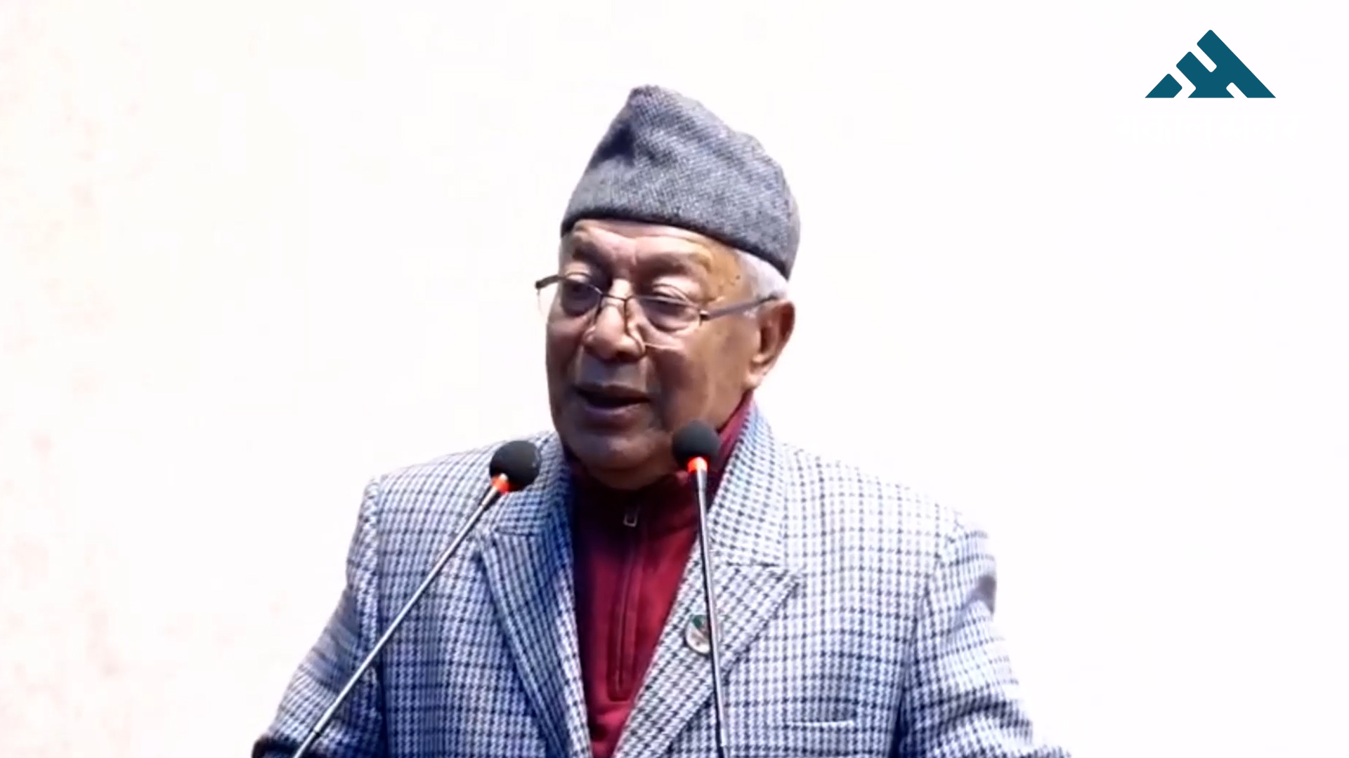 चारैतिर लहरा चढ्दा देउवा नेतृत्व ‘मक्किन’ थालिसक्यो : नेता श्रेष्ठ