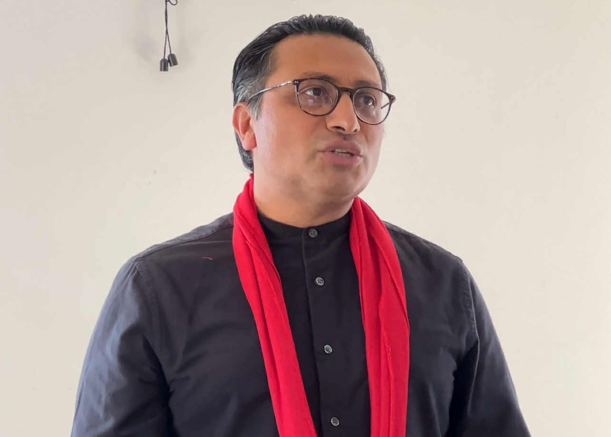 आगामी बजेट आर्थिक रूपान्तरणमा केन्द्रित हुन्छ: अर्थमन्त्री