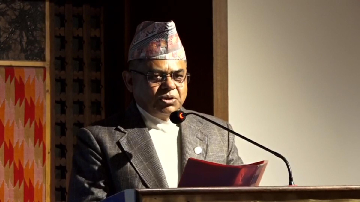दुई महिनाभित्र विमानस्थलको सेवा सुधार गर्न मन्त्री सिन्हाको निर्देशन