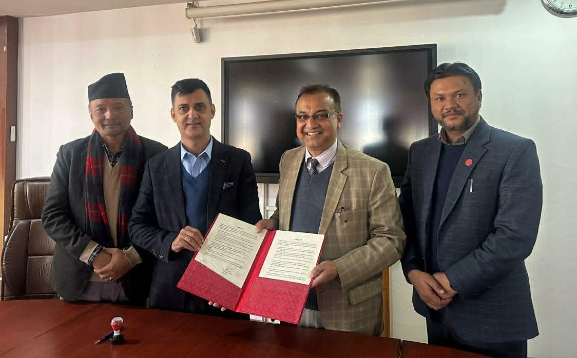 केयुको ब्याचलर इन हेल्थ इन्फोर्म्याटिक्स कार्यक्रम अब एस्पायर कलेजमा