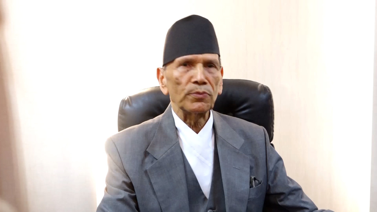 नेपालको छवि राम्रो बनाउन काम गर्नेछु: परराष्ट्रमन्त्री शर्मा