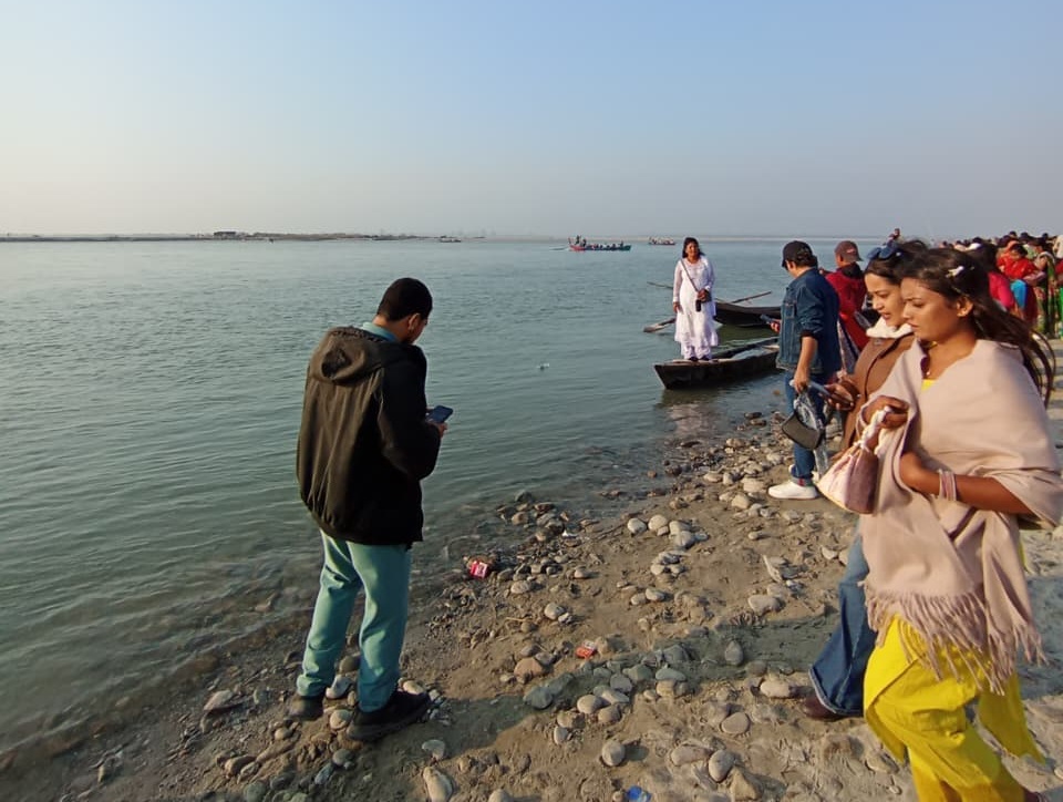 बोराबाँध: पूर्वी नेपालको उदाउँदो पर्यटकीय गन्तव्य (तस्बिरहरू)