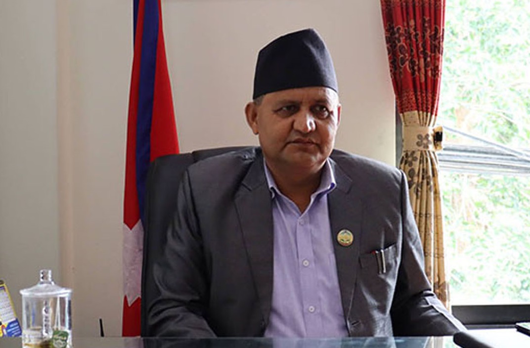 अब साक्षरबाट शिक्षित प्रदेशतर्फ अघि बढ्छौँः मुख्यमन्त्री आचार्य