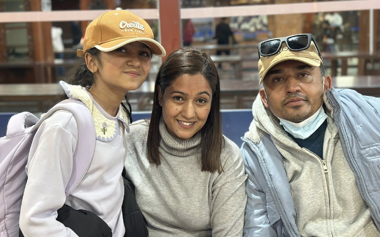 ‘हामीले अमेरिकामा कुनै व्यवसाय सुरु गरेको छैनौँ, भ्रमको खेती गर्नेलाई धन्यवाद’