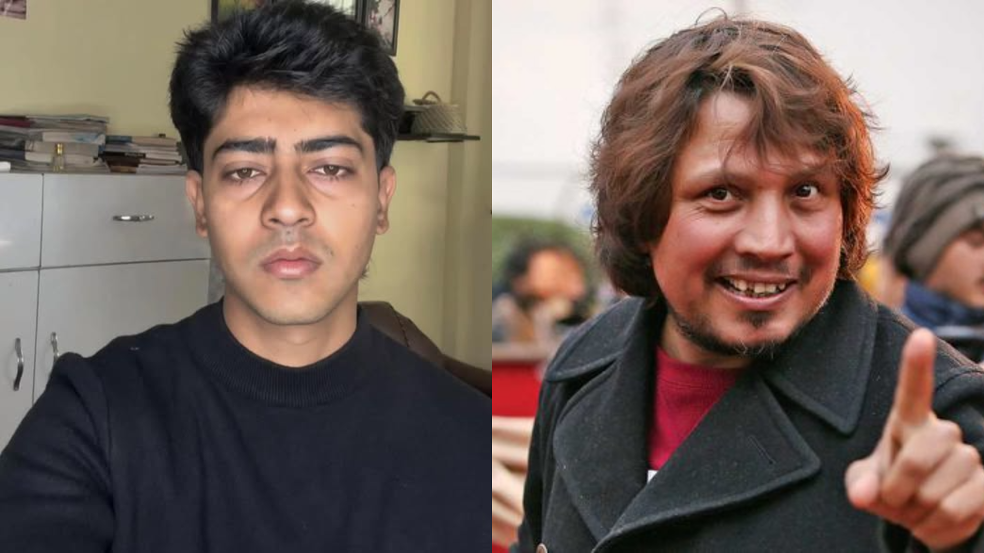 मिरजका पक्षमा दीपक, लेख्छन्- ‘यिनका अभिव्यक्तिमा धेरै परिपक्वता पाउँछु’
