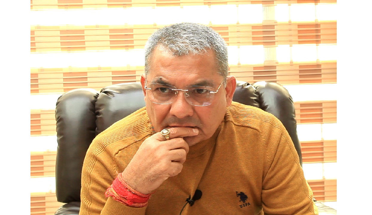 अदालतले भन्यो– दुर्गा प्रसाईंलाई थप ६५ करोड ऋण दिनू