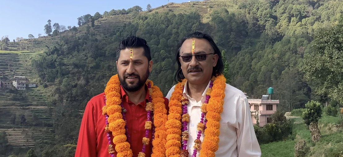 रास्वपा-बालेन सहकार्यलगत्तै हरिशरणले गरे काठमाडौंको मेयर लड्ने घोषणा