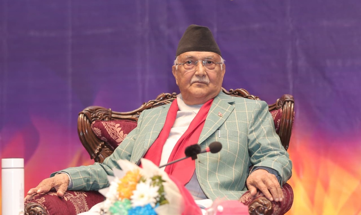 एमालेले बोलायो सचिवालय बैठक, एजेण्डामा निर्वाचन रणनीतिदेखि केन्द्रीय कमिटीको तयारीसम्म