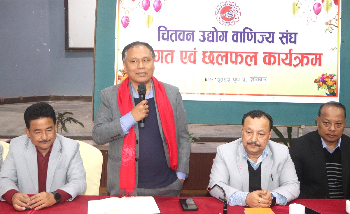 समयमा काम नगर्ने निर्माण व्यवसायीको ठेक्का सम्झौता रद्द गरिन्छ: कुलमान घिसिङ