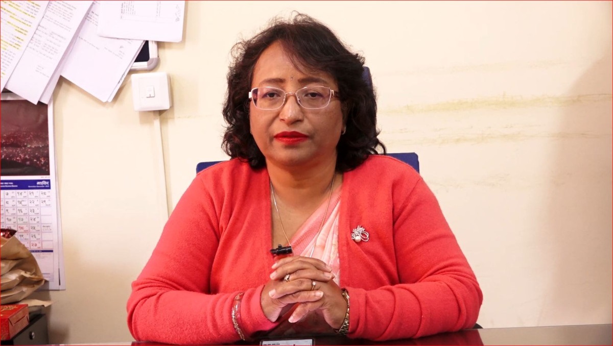 नेपालमा रहेका खाद्यान्नमा देखियो ‘ट्रान्स फ्याक्ट’: मुटुलाई हानी! (भिडिओ)