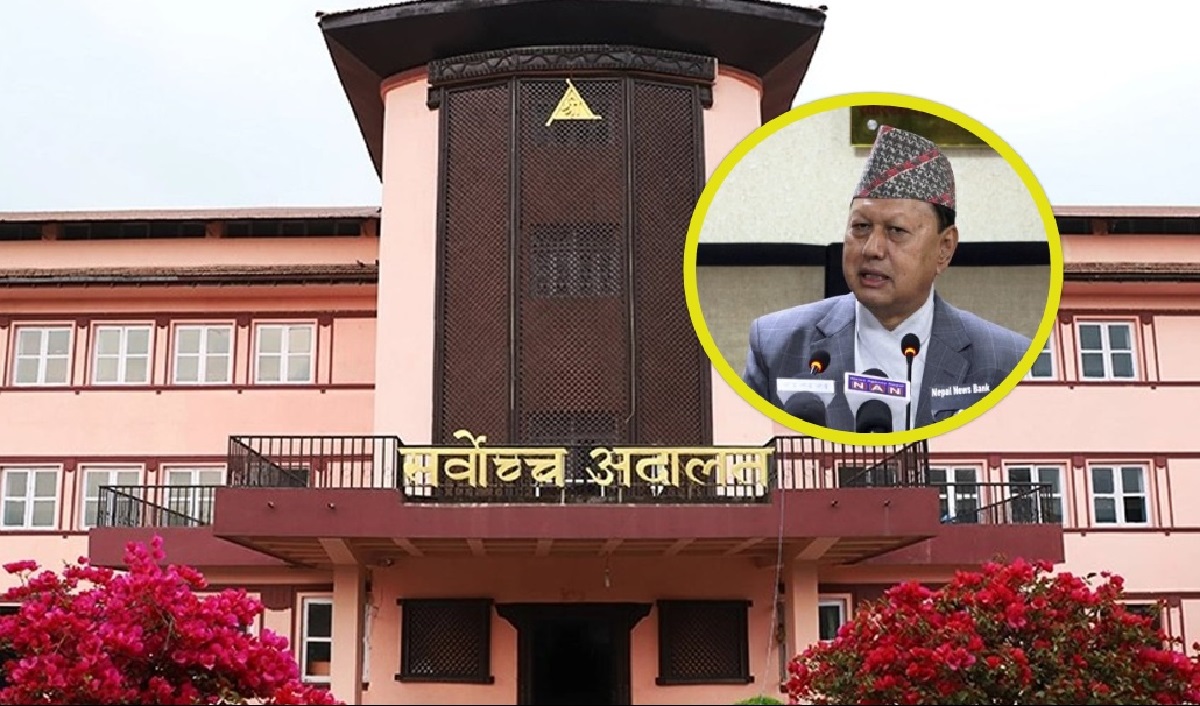 कांग्रेस नेता मोहन बस्नेतलाई सफाइ, दूरसञ्चारका तत्कालीन अध्यक्ष झासहित ३ जना दोषी ठहर