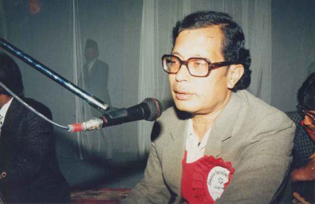 स्वरसम्राट नारायणगोपालको ३५ औँ स्मृति दिवस आज