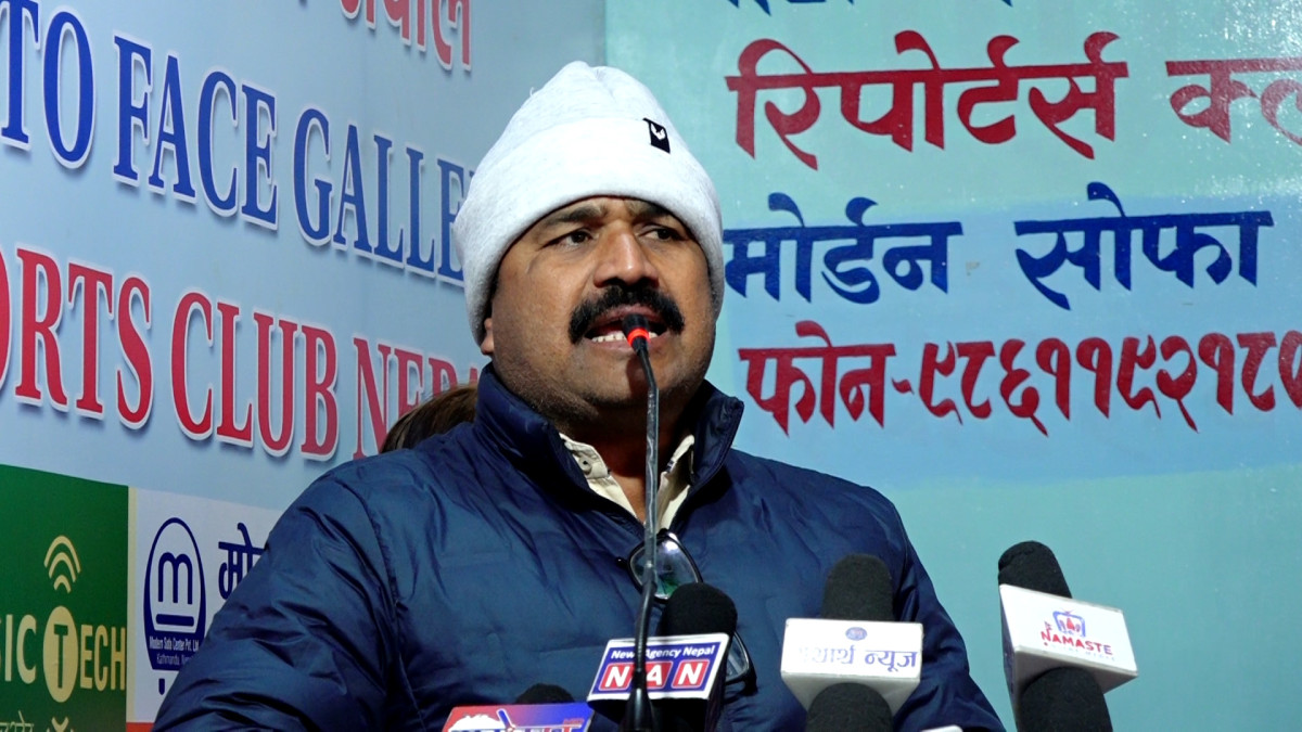 कवाड व्यवसायीहरूको जिउधन र पेसागत सुरक्षा सुनिश्चित गर्न माग