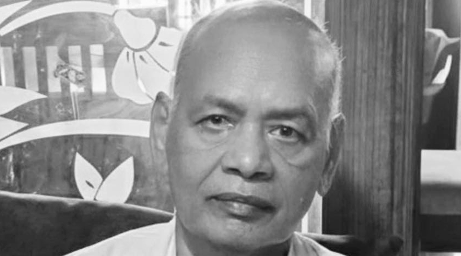 मेयर बालेन शाहलाई पितृशोक