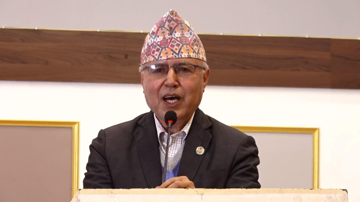 कानुनी शासन स्थापित नगरी जेनजी का माग पूरा गर्न सकिँदैन: अर्थमन्त्री