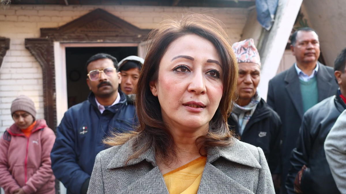 समाजकल्याण परिषद्का संरचनाहरूको भाडा सम्झौता समयानुकूल बनाइने: मन्त्री श्रेष्ठ