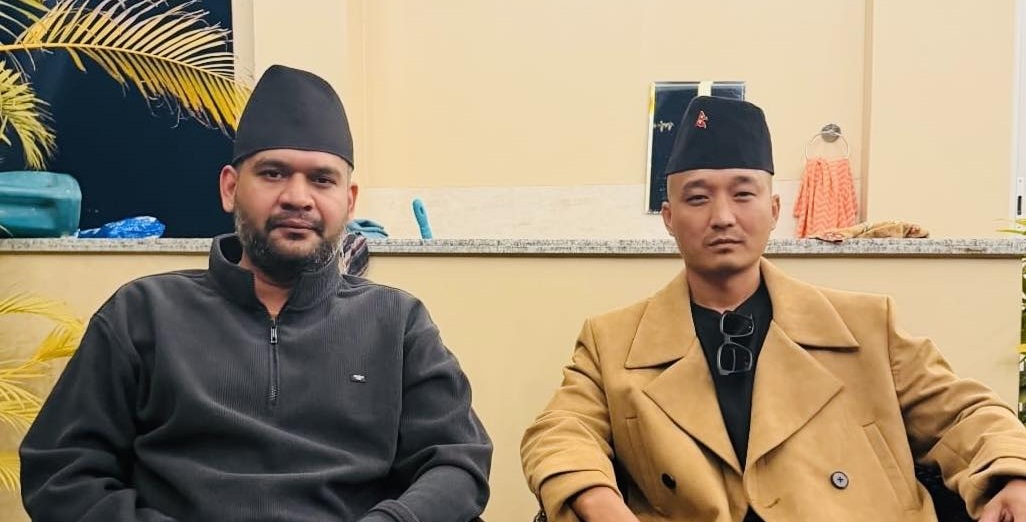 बाबु सुदन, तपाईँले निर्वाह गरेको भूमिका १०० वर्षसम्म देशले बिर्सँदैन : बालेन शाह