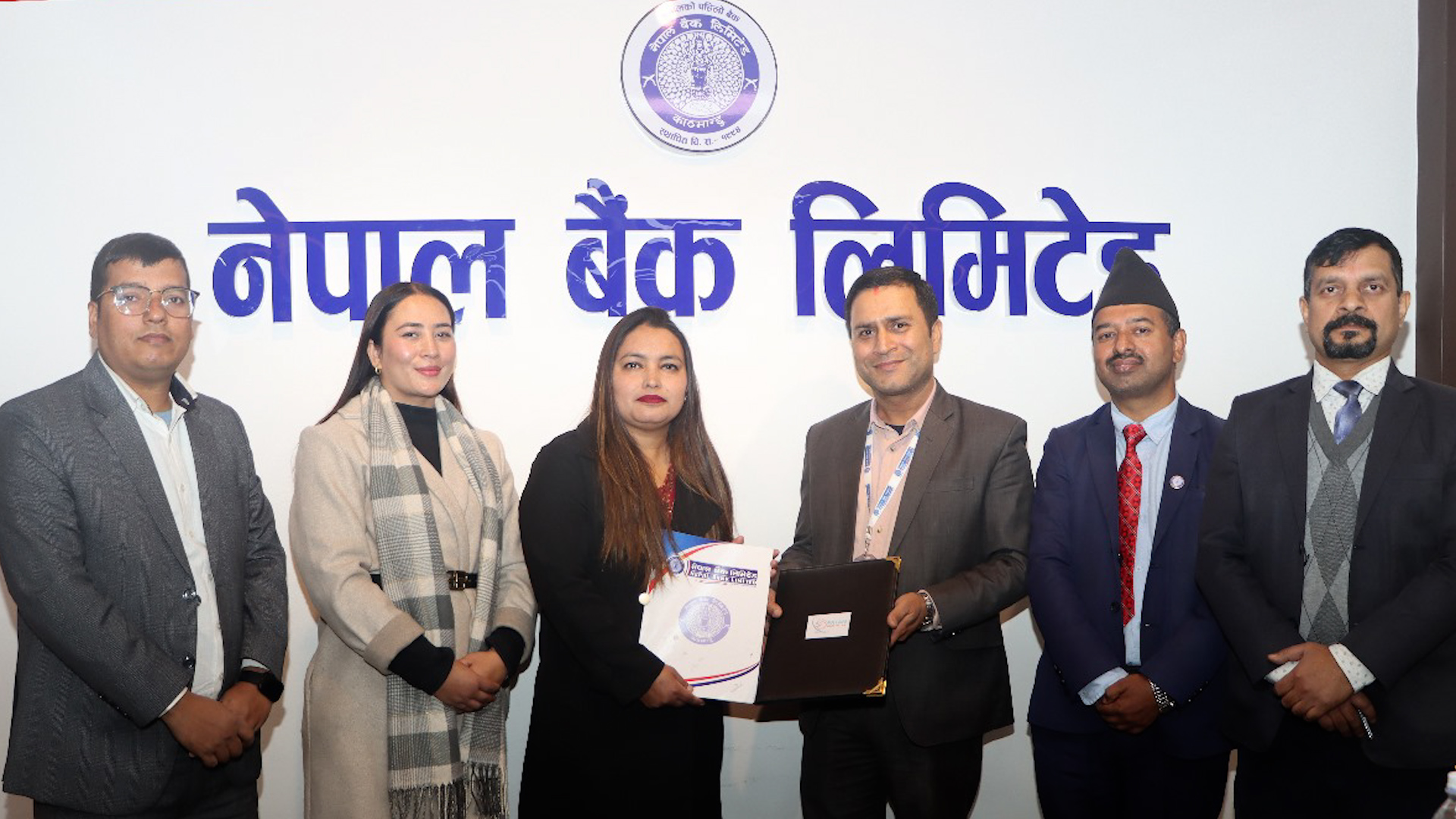 नेपाल बैंकका कर्मचारी र ग्राहकलाई पाटन हेल्थ ल्याबमा ३० प्रतिशतसम्म छुट