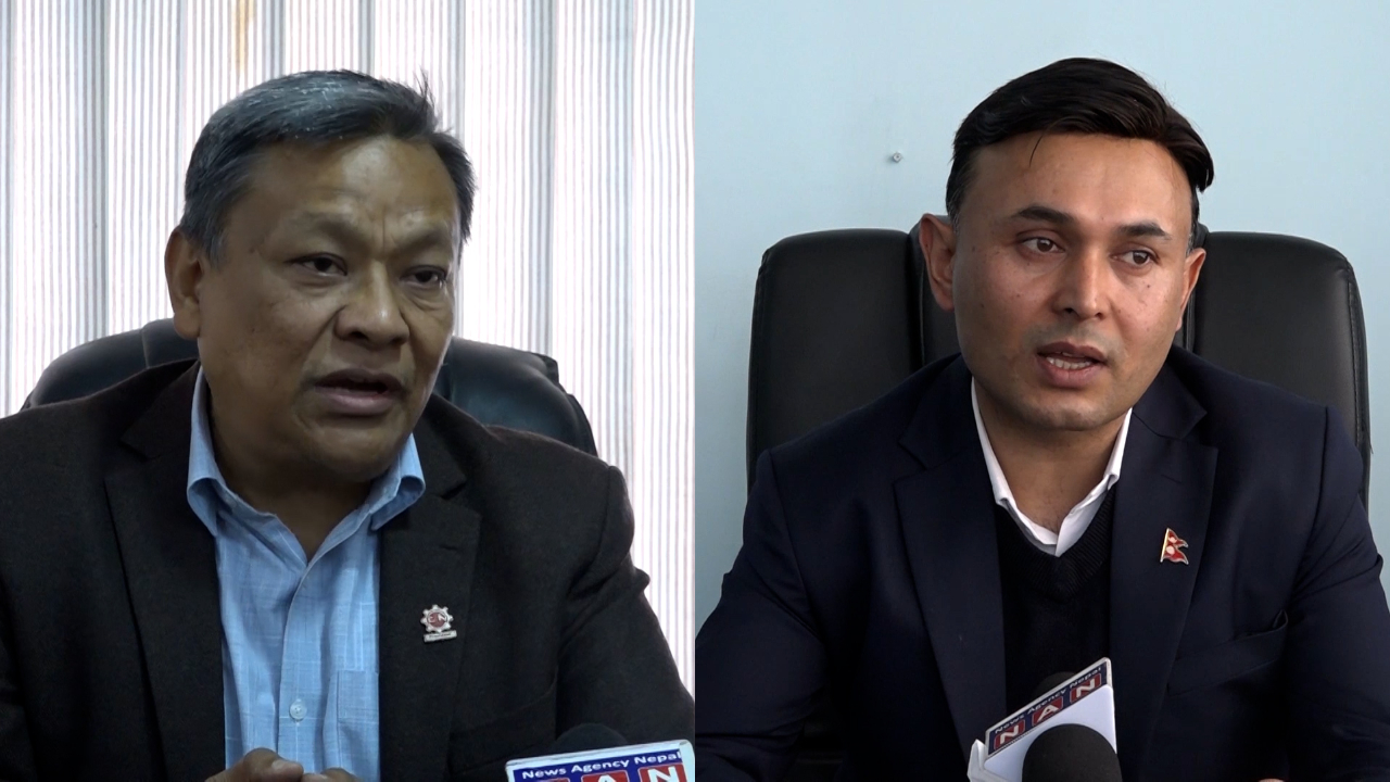 धमाधम ठेक्का तोड्दै सरकार, निर्माण व्यवसायी रुष्ट
