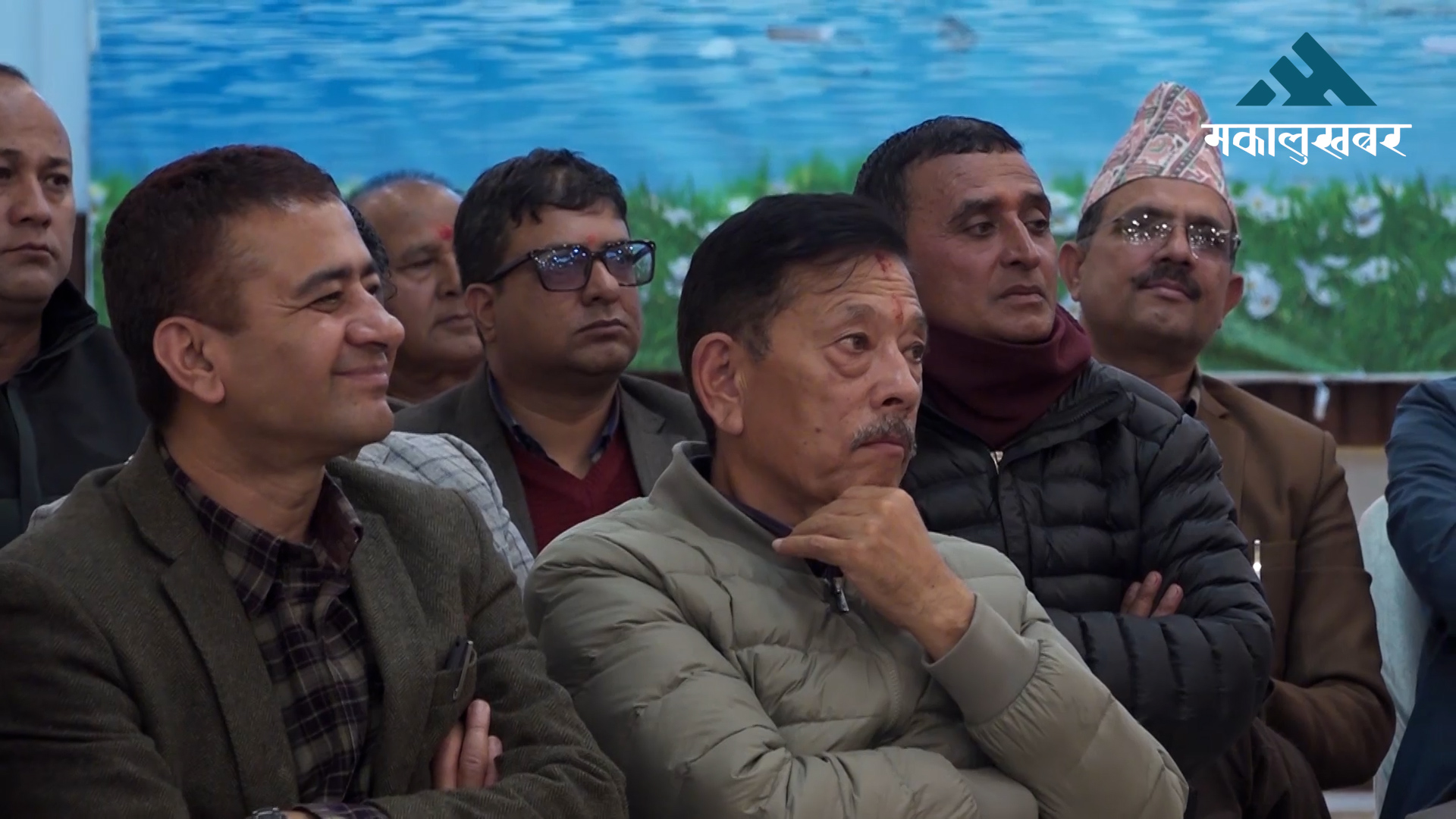 काँग्रेस महाधिवेशनको कार्यतालिकाप्रति विशेष महाधिवेशन पक्षधरको असन्तुष्टि