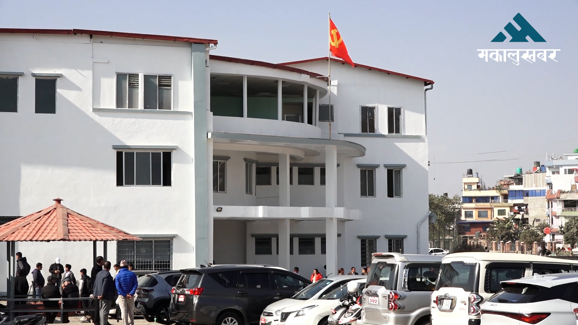 एमाले केन्द्रीय सदस्यको कार्यविभाजनः अध्यक्ष र महासचिवले अन्तिमरूप दिने