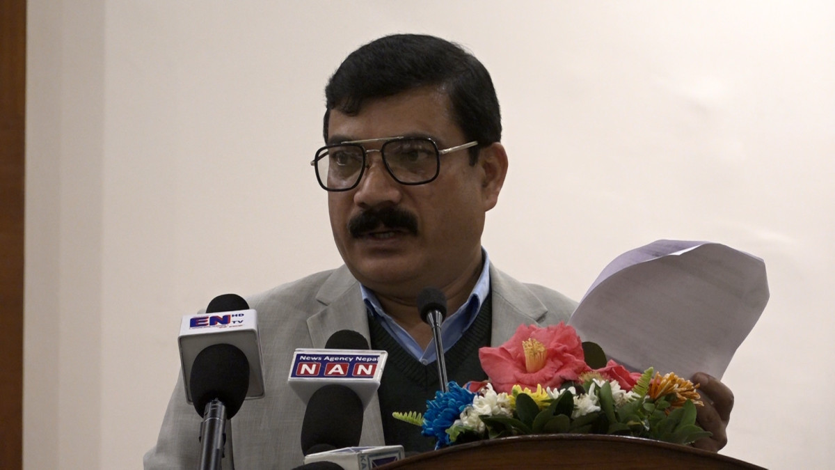 वैदेशिक रोजगार ऐन संशोधन गर्न माग