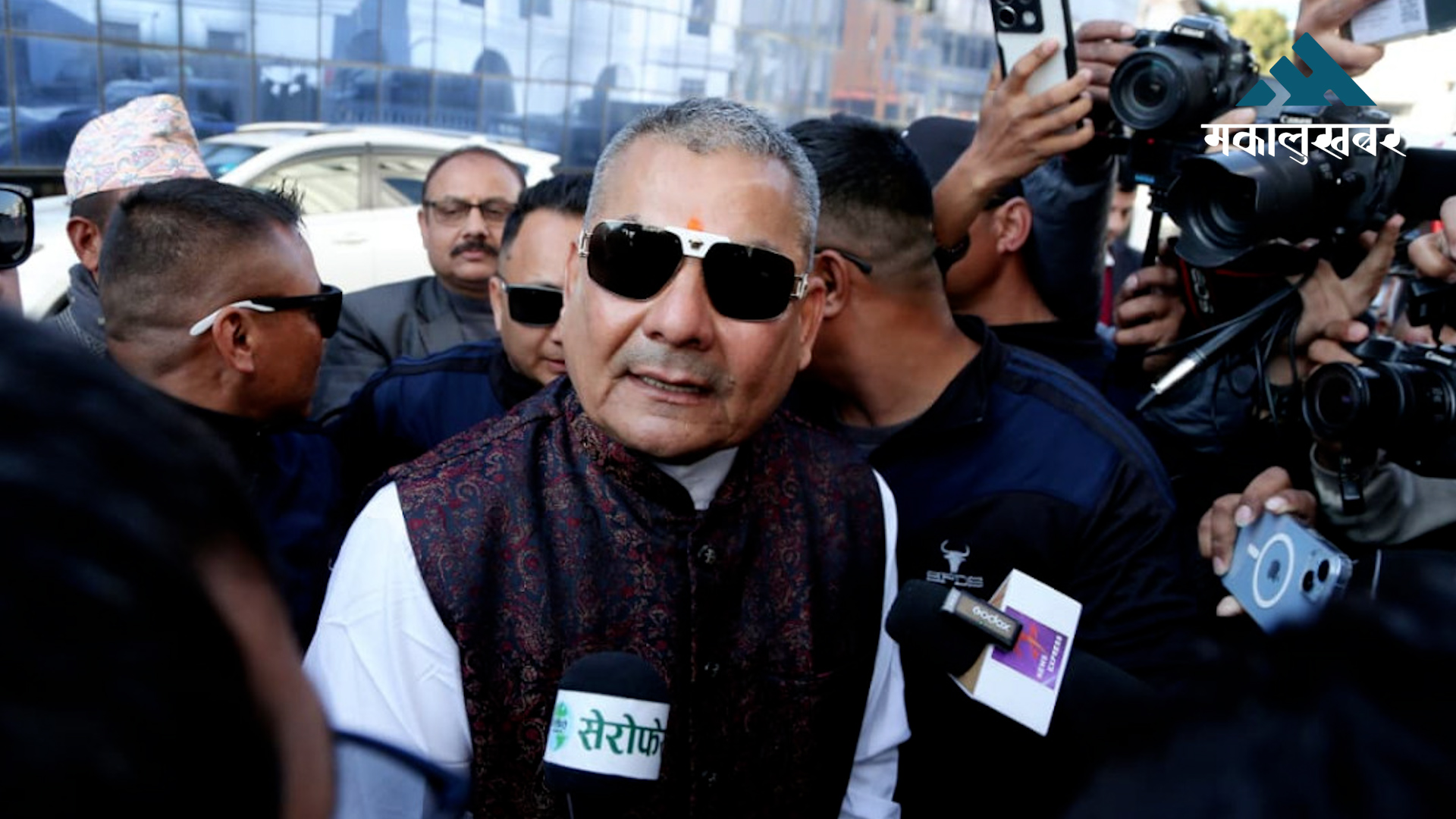 दुर्गा प्रसाईंलाई थुनामुक्त गर्न सर्वोच्चको आदेश