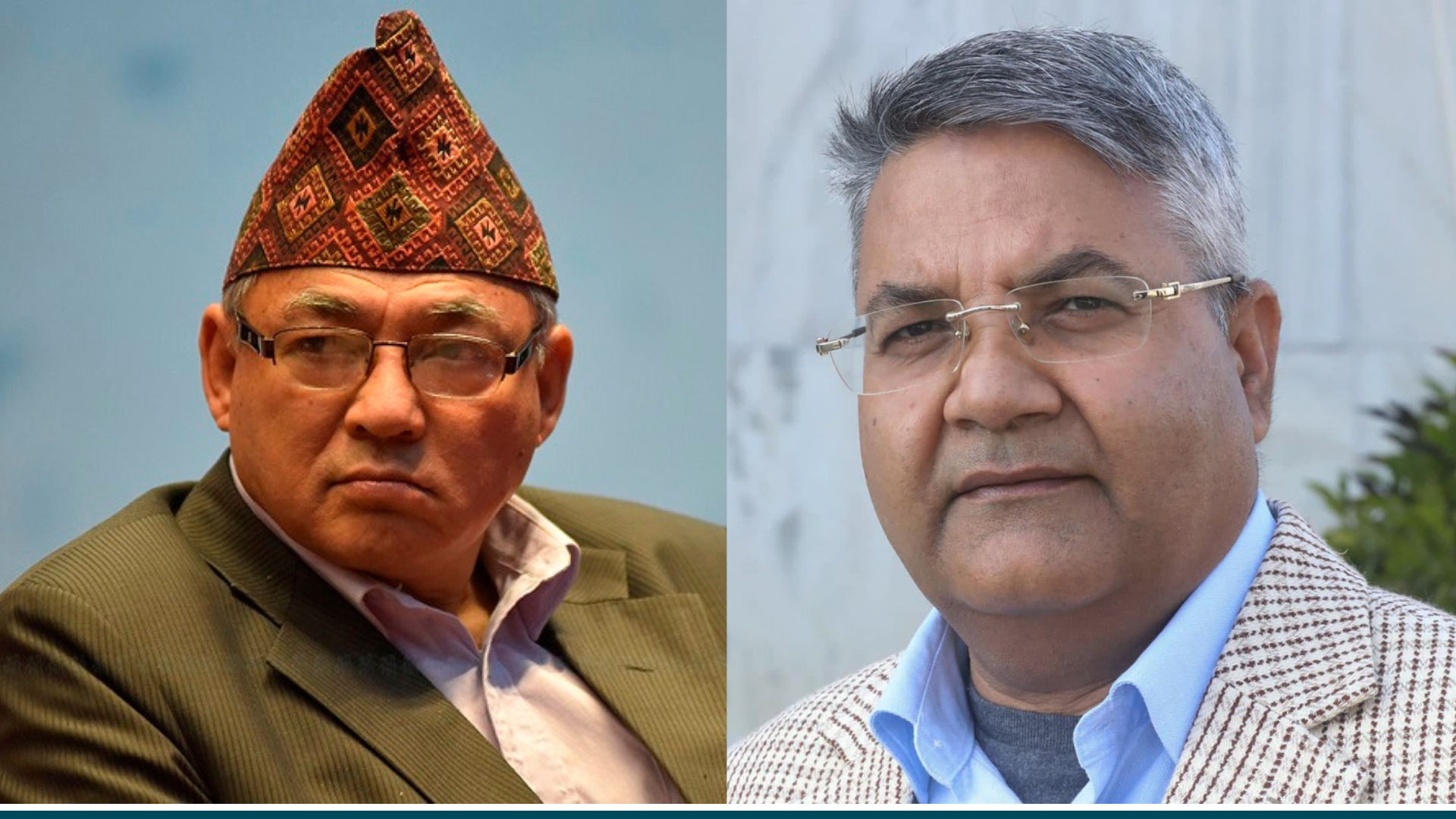 बादललाई गोकुलको जवाफ- रूख-सूर्य मिलेपछि चुनाव लडे भो त, किन समानुपातिकमा ?