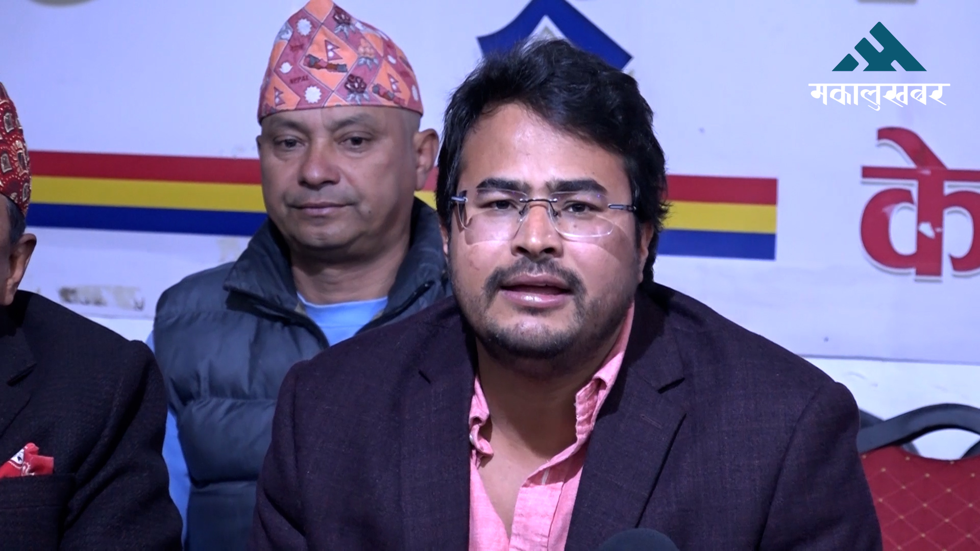 जुम्लामा ज्ञानेन्द्र शाहीको प्रारम्भिक अग्रता