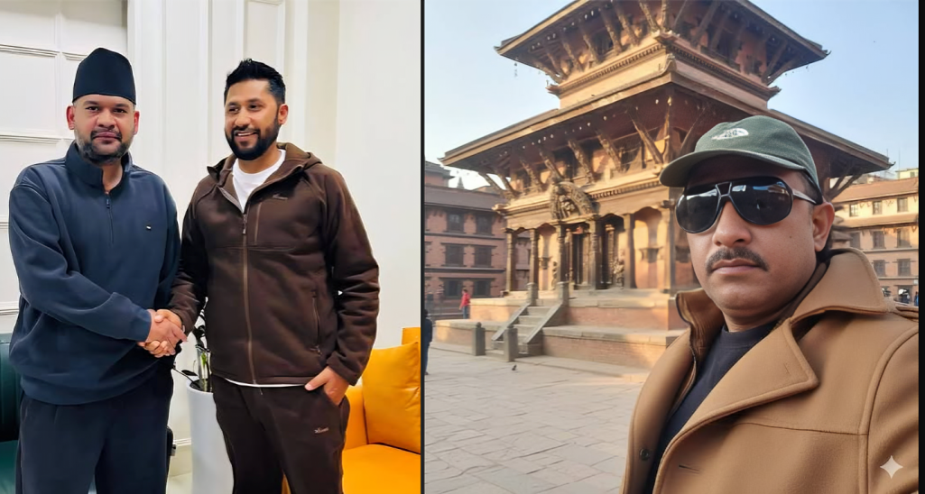 रास्वपा-बालेन सहकार्यलगत्तै हरिशरणले गरे काठमाडौंको मेयर लड्ने घोषणा